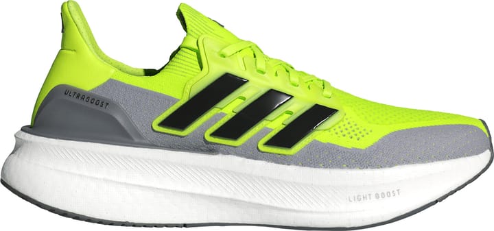 Adidas Men s Ultraboost 5 Running Shoes Lucid Lemon Core Black FTWR White Shoppe Adidas Men s Ultraboost 5 Running Shoes Lucid Lemon Core Black FTWR White hier Outnorth